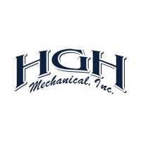 HGH Mechanical Logo