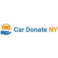 Car Donation Stamford Logo