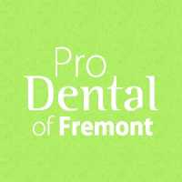 ProDental of Fremont Logo