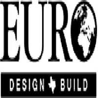 Euro Design Build Logo