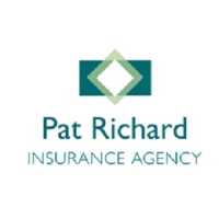 Pat Richard Insurance Agency Logo