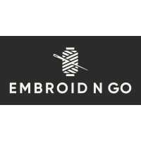 Embroid N Go LLC Logo