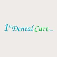 1st Dental Care Logo