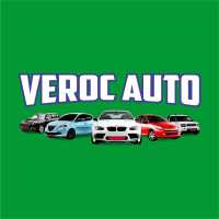 Veroc Auto Logo