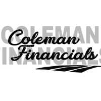 Coleman Financials Credit Repair Logo