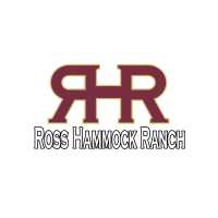 Ross Hammock Ranch Inc Logo