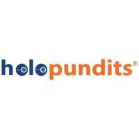 HoloPundits Pvt. Ltd. Logo