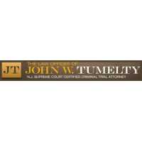 Law Offices of John W. Tumelty Logo