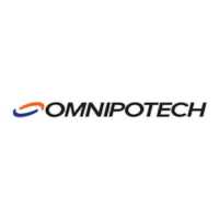 OMNIPOTECH, Houston IT Support, Managed IT Services, Cyber Security, VoIP, Cloud Logo