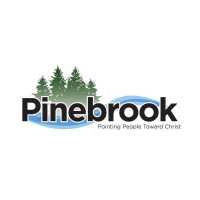 Pinebrook Logo