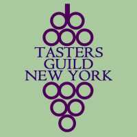 Tasters Guild NY Logo