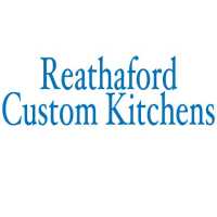 Reathaford Custom Kitchens Logo