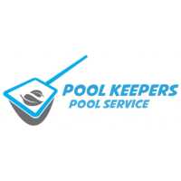 Pool Keepers Logo