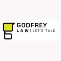 Godfrey Law Logo