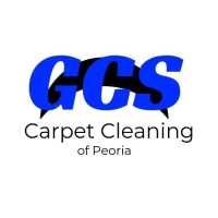 GCS Carpet Cleaning of Peoria Logo