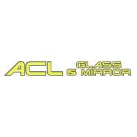 ACL Glass & Mirror Logo