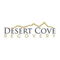 Desert Cove Recovery - Alcohol & Drug Rehab Scottsdale Arizona Logo