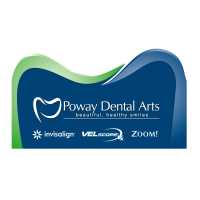 Poway Dental Arts: Peter A. Rich, DMD Logo