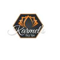 Karmel's Day Spa & Salon Logo