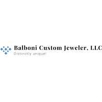 Balboni Custom Jeweler, LLC Logo