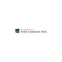 The Law Office of Peter L. Jameson Logo
