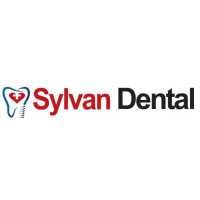 Sylvan Dental Care Logo