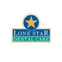 Lone Star Dental Care Logo