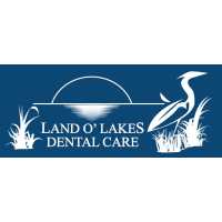 Land O' Lakes Dental Care Logo
