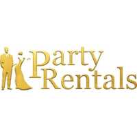 Calabasas Party Rentals Logo