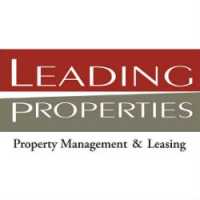 Leading Properties Logo