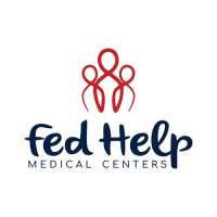 Fed Help Medical Centers - Miami Logo