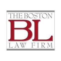 The Boston Law Firm Logo