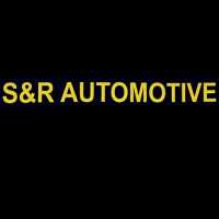 S&R Automotive Logo