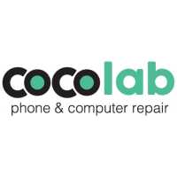 cocolab-repair Logo