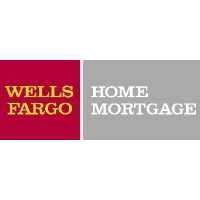 Wells Fargo Home Mortgage - Erik Oquist NMLS 447900 Logo