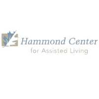 Hammond Center For Assisted Living Logo