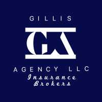 Gillis Agency LLC Logo