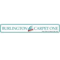 Burlington Carpet One Logo