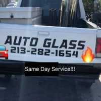 Epic Auto Glass LLC -Mobile Auto Glass Repair Service Logo