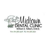Midtown Dental Clinic Logo