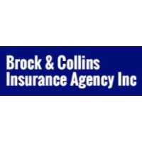Brock & Collins Insurance Agency Logo