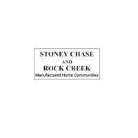 Stoney Chase and Rock Creek MHC Logo