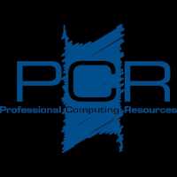 Professional Computing Resources, Inc - PCR Logo