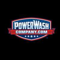 PowerWashCompany.com Logo