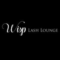 Wisp Lashes South Austin Eyelash Extensions Logo