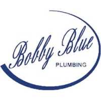 Bobby Blue Plumber Rancho Cucamonga Logo