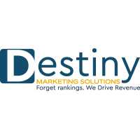 Destiny Marketing Solutions Logo