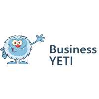 Business YETI Logo