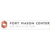 Fort Mason Center for Arts & Culture Logo