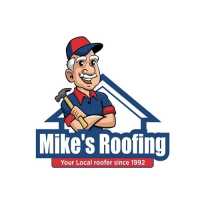 John Roofing Logo
